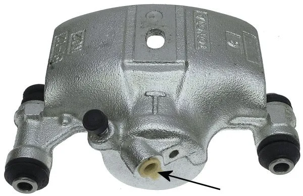 Brake Caliper (38228800)