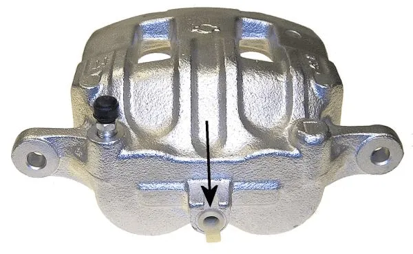 Brake Caliper (38143500)