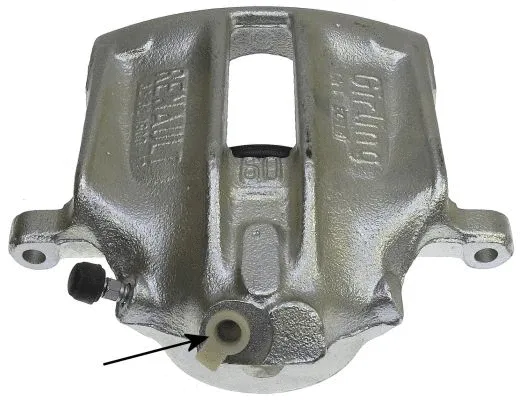 Brake Caliper (38235800)