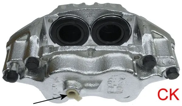 Brake Caliper (38100600)