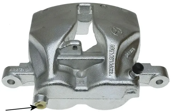Brake Caliper (38184500)