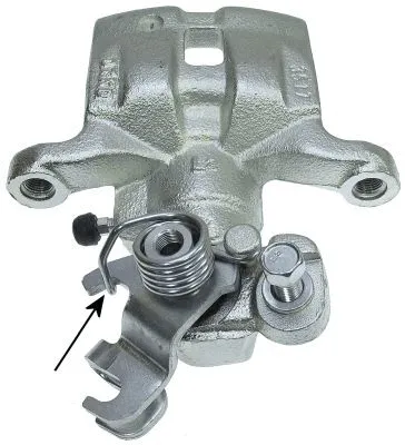 Brake Caliper (38091300)