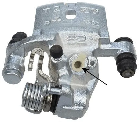 Brake Caliper (38091600)