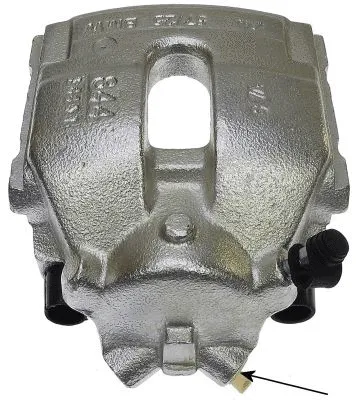 Brake Caliper (38133500)