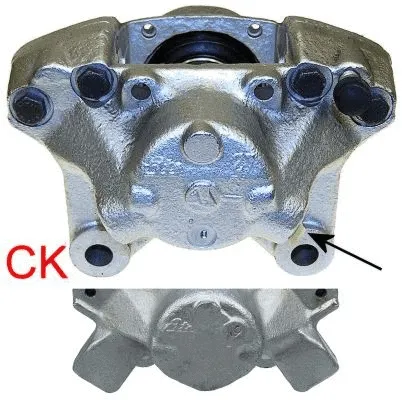 Brake Caliper (38218400)