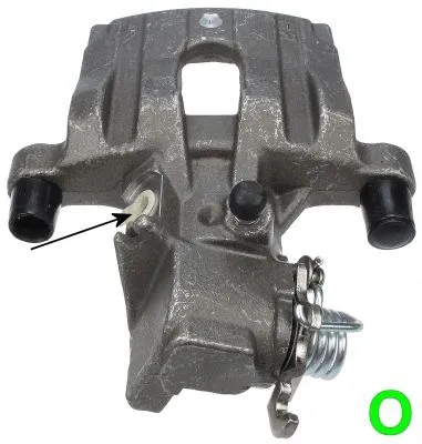 Brake Caliper (38041200)