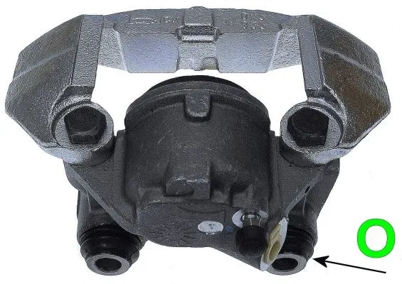 Brake Caliper (38227500)