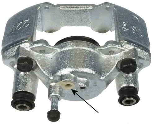 Brake Caliper (38075300)