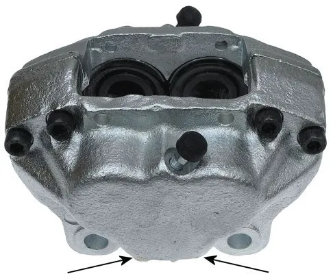 Brake Caliper (38215800)