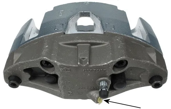 Brake Caliper (38212300)