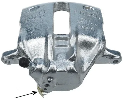 Brake Caliper (38069900)