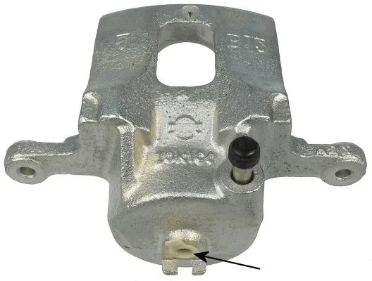 Brake Caliper (38144800)