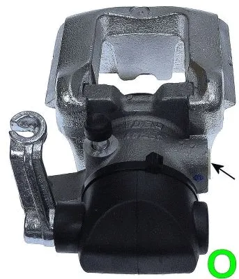 Brake Caliper (38093000)
