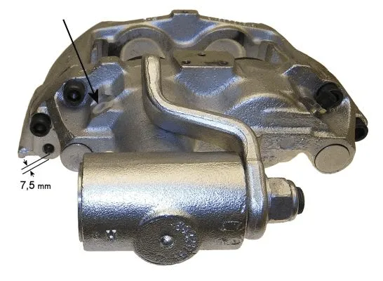 Brake Caliper (38238600)