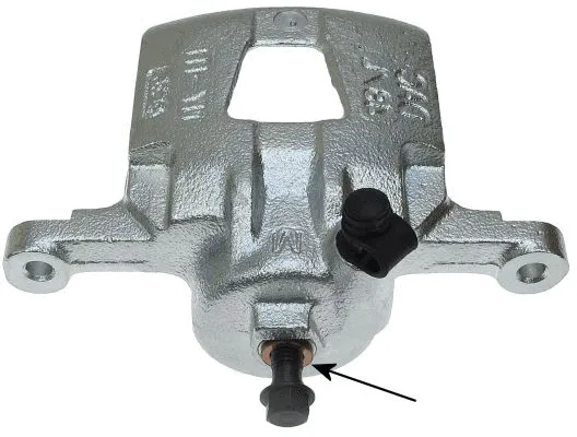 Brake Caliper (38162500)