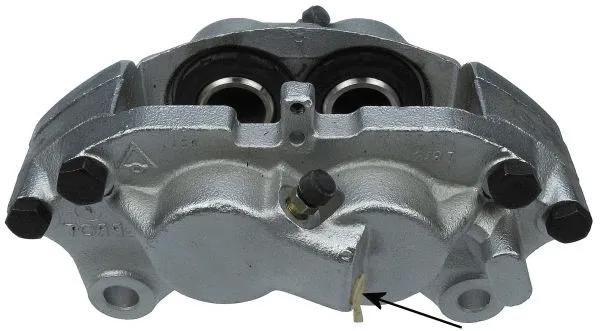 Brake Caliper (38223500)