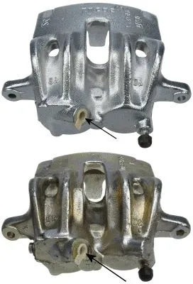 Brake Caliper (38050900)