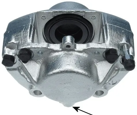 Brake Caliper (38210300)