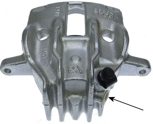 Brake Caliper (38117600)