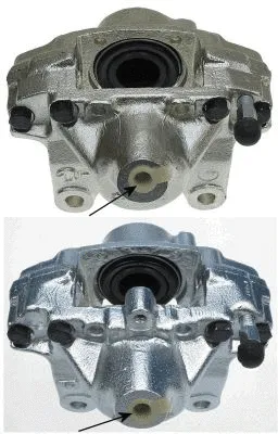 Brake Caliper (38218200)