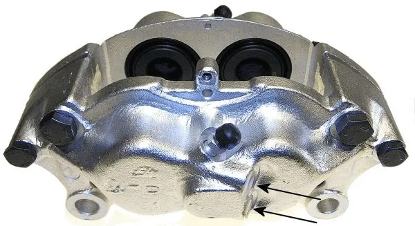 Brake Caliper (38223700)