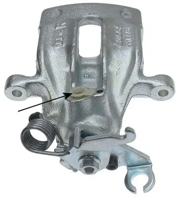 Brake Caliper (38048800)