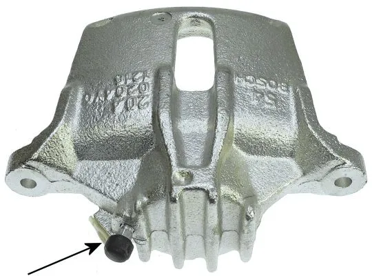 Brake Caliper (38114700)
