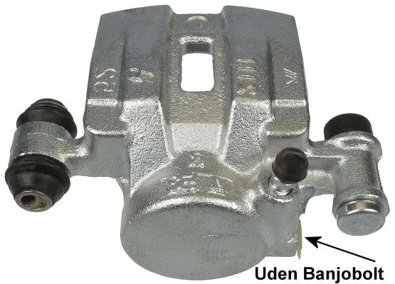 Brake Caliper (38166400)
