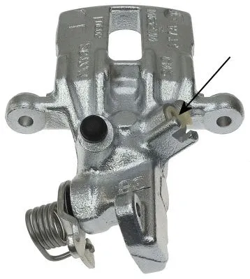 Brake Caliper (38189000)