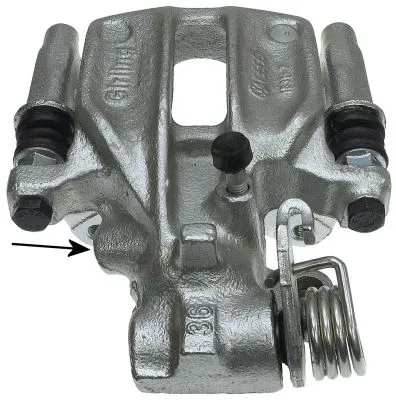 Brake Caliper (38216000)