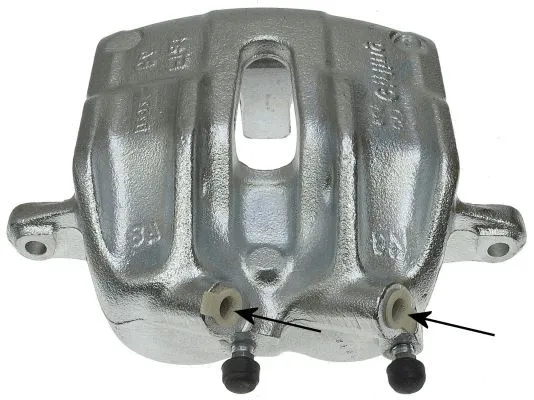 Brake Caliper (38207200)