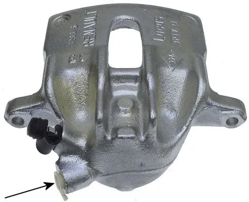 Brake Caliper (38226400)