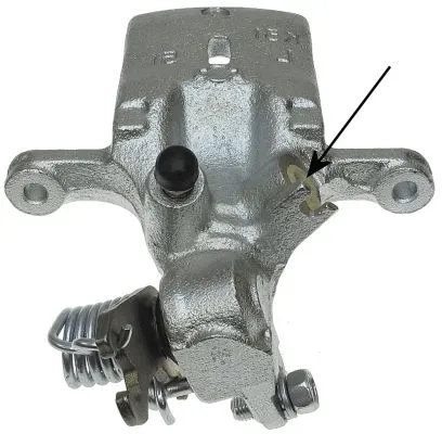 Brake Caliper (38142700)