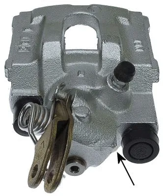Brake Caliper (38191600)