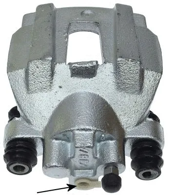 Brake Caliper (38203000)