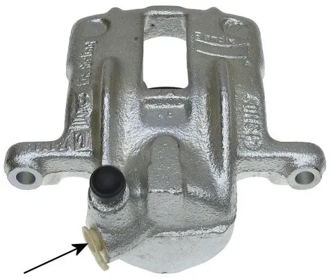 Brake Caliper (38061700)