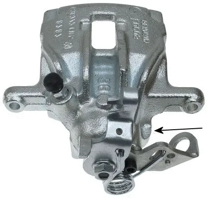 Brake Caliper (38046200)