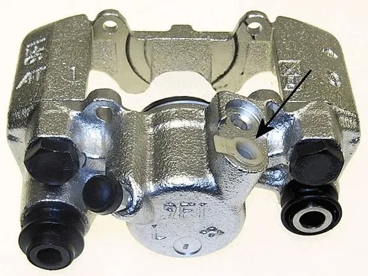 Brake Caliper (38146600)
