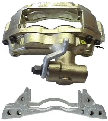 Brake Caliper (38239000)