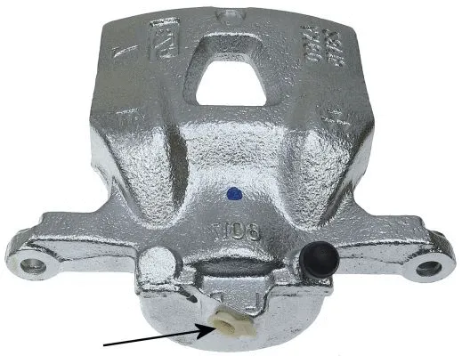 Brake Caliper (38152500)