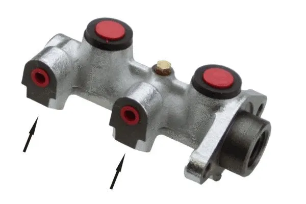 Brake Master Cylinder (33030300)