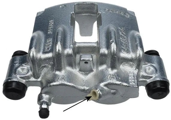 Brake Caliper (38055600)