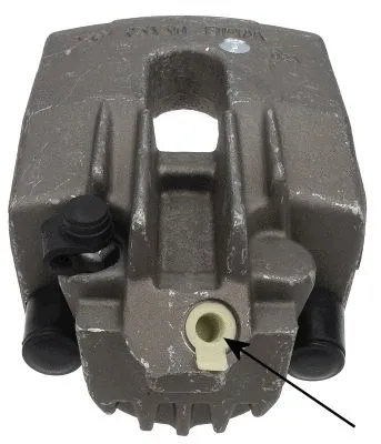 Brake Caliper (38211300)
