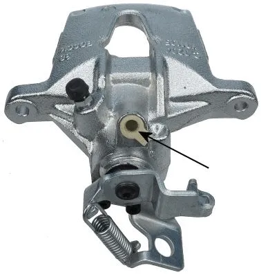 Brake Caliper (38046800)
