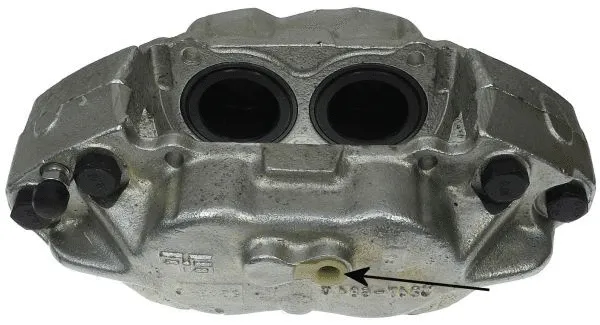 Brake Caliper (38104400)