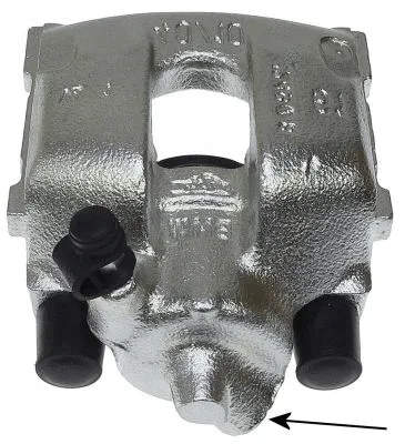 Brake Caliper (38158300)