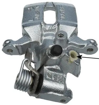 Brake Caliper (38213600)