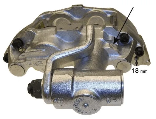 Brake Caliper (38238500)