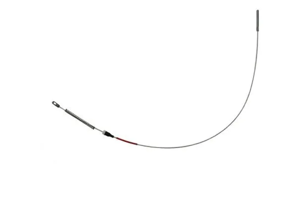 Cable Pull, parking brake (44027900)