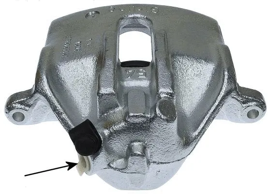 Brake Caliper (38229800)